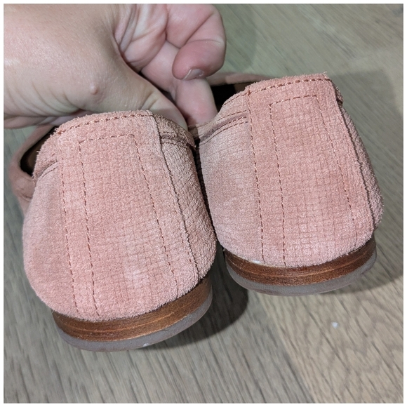 NEW Frye Rosewood Carson Ballet Flat - Picture 7 of 8